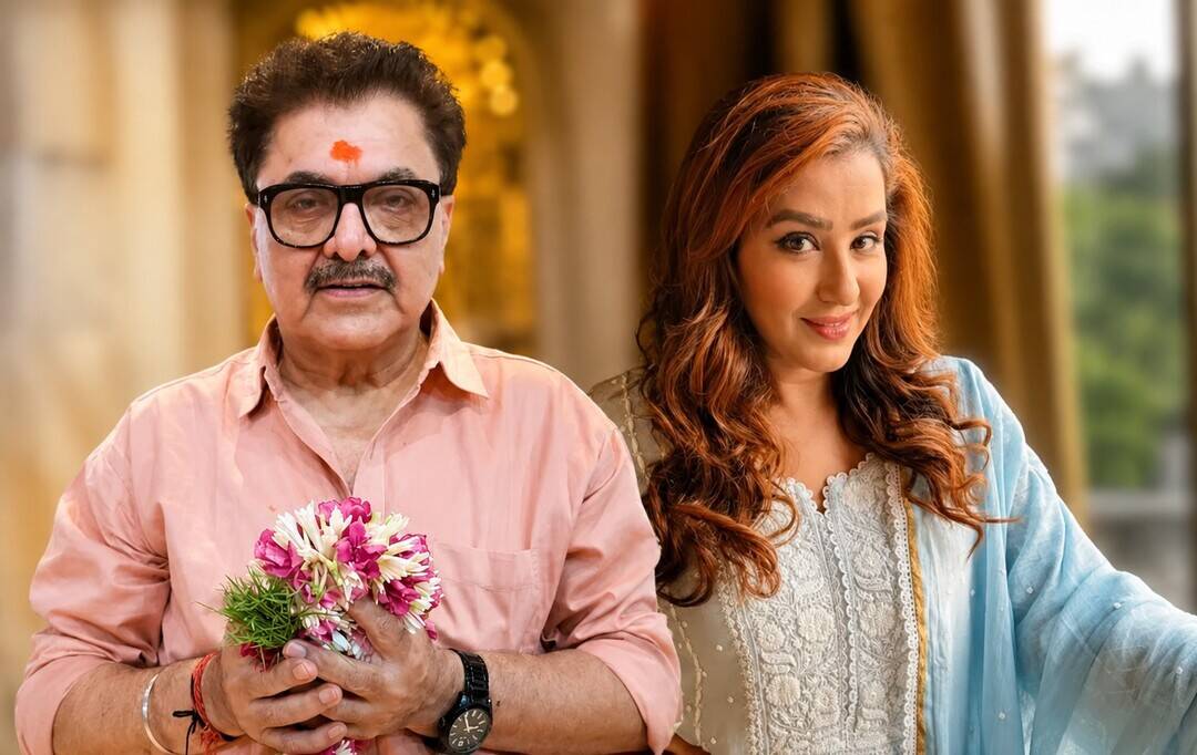 False allegations can destroy reputation: Ashoke on Shilpa Shinde