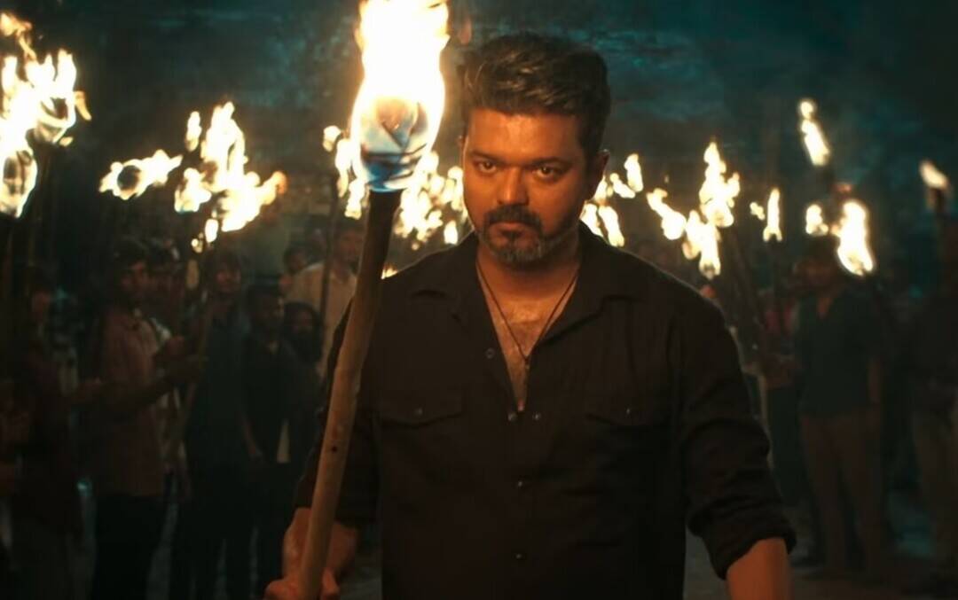 Makers of Vijay's unreleased film 'Jana...' to refund distributors