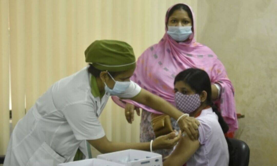 Bangladesh Measles outbreak death toll climbs to 605
