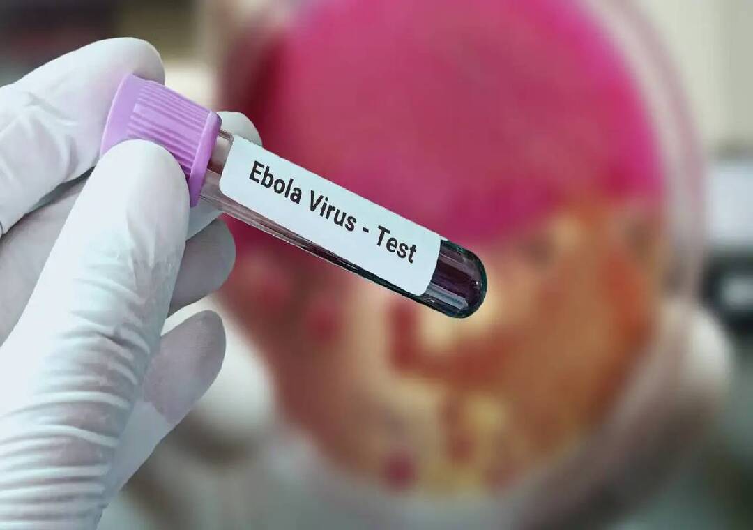 Rajasthan reports suspected Ebola case in Jaipur