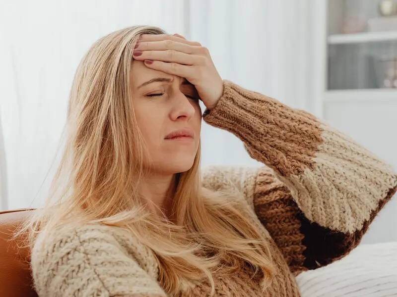 Why sudden weather changes can trigger migraines