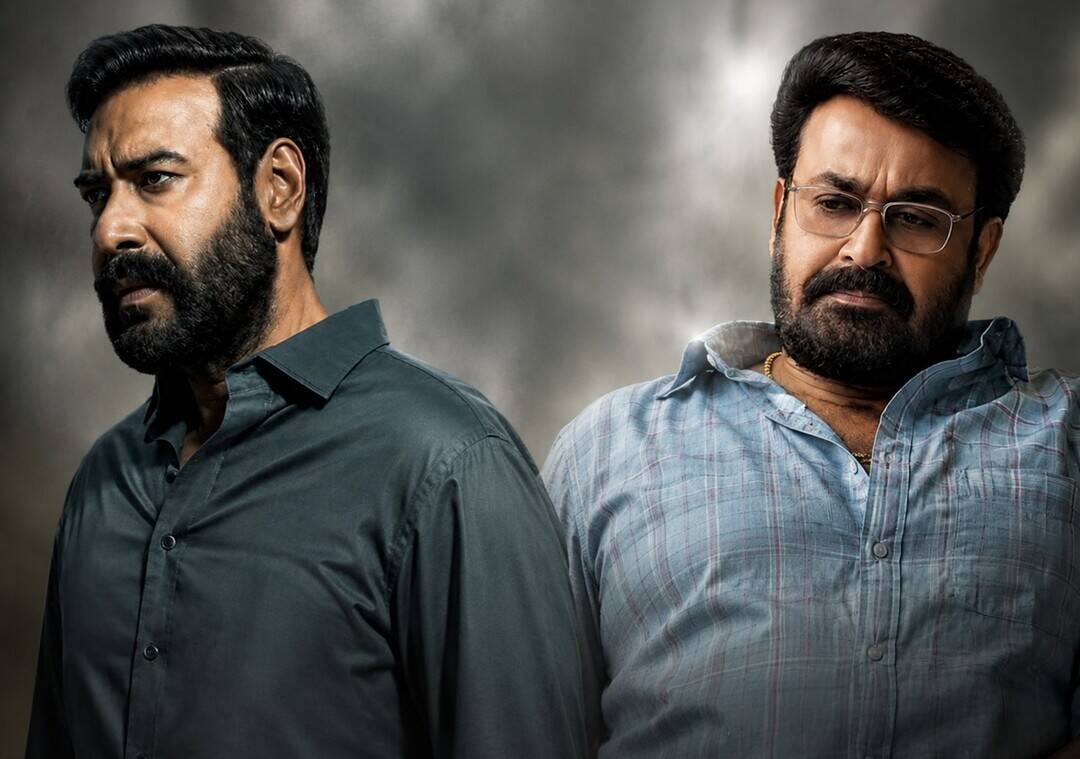 Ajay's Drishyam 3 will be different from Malayalam film: Report
