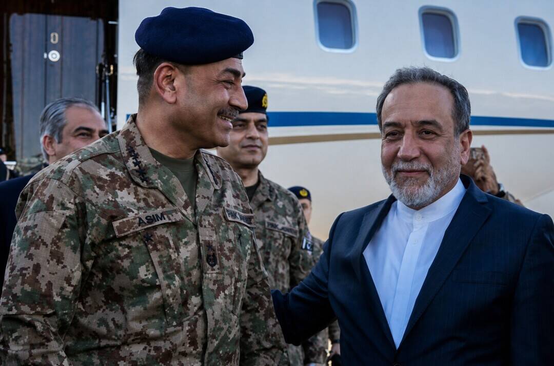 Iran agrees to transfer some enriched uranium to third country, informs Pak: Report