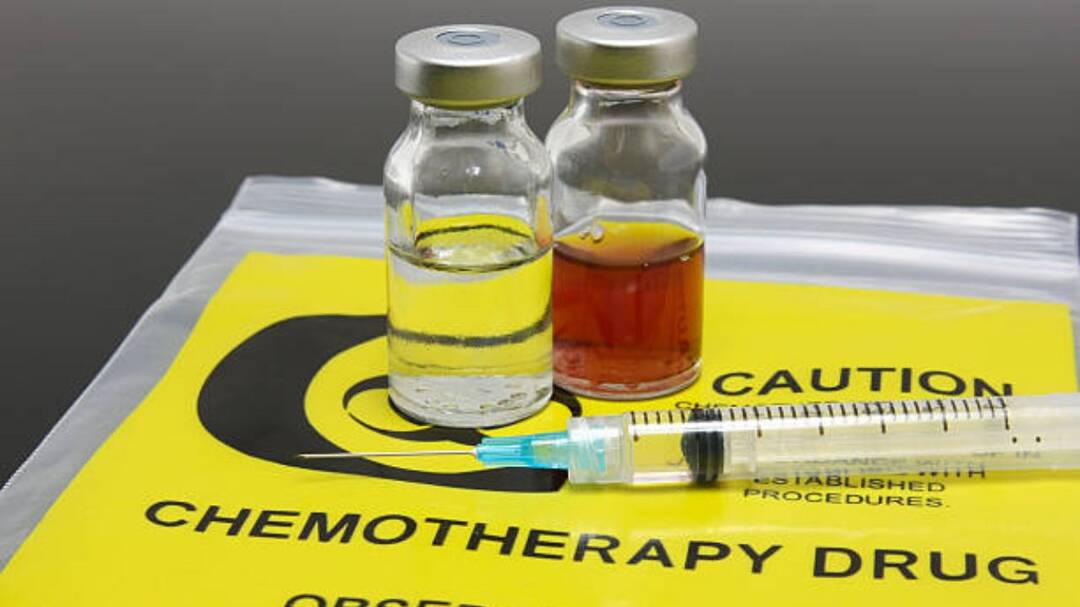 Cancer care hit as chemo drug shortage disrupts treatment in India