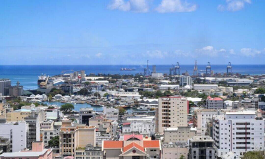 Mauritius restricts entry amid ebola outbreak in Africa