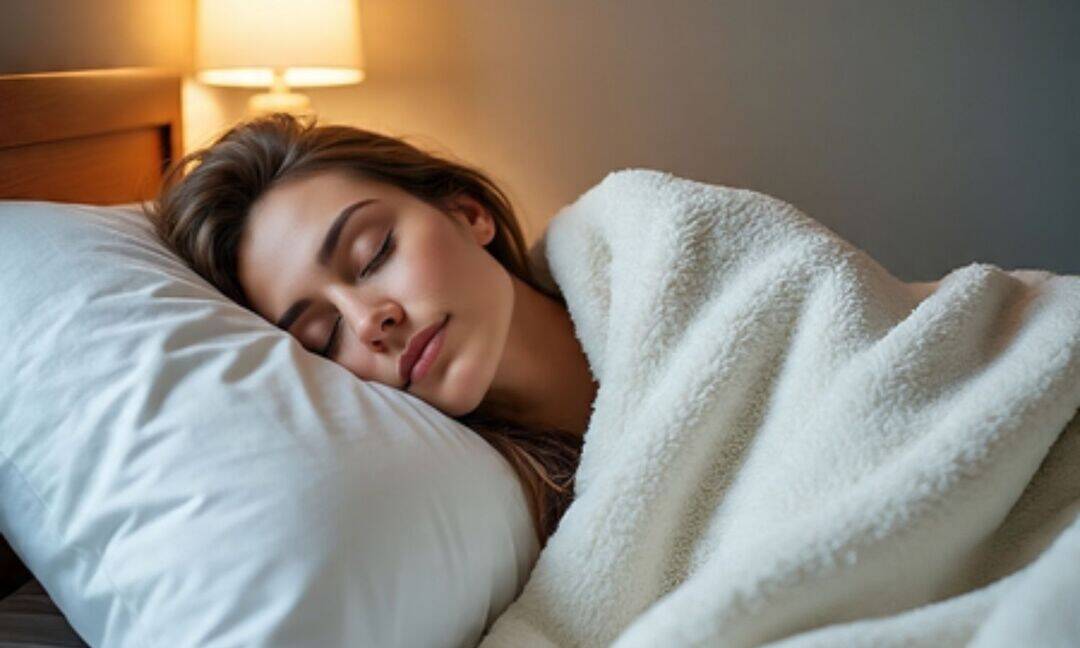 Poor sleep linked to nutrient deficiencies: Experts