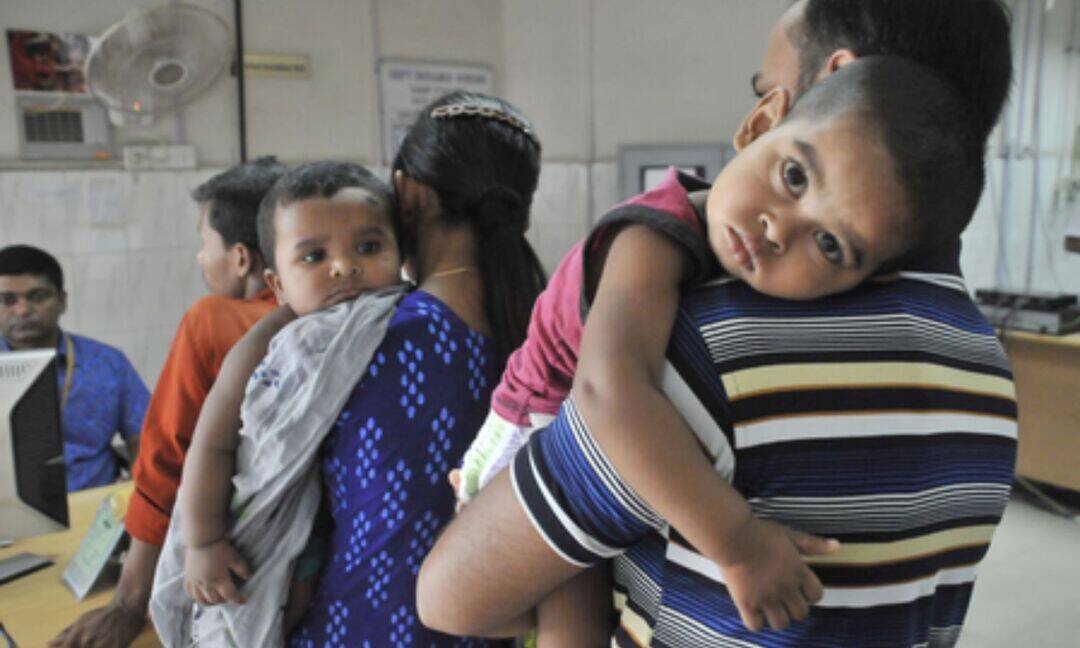 Bangladesh measles death toll rises to 628