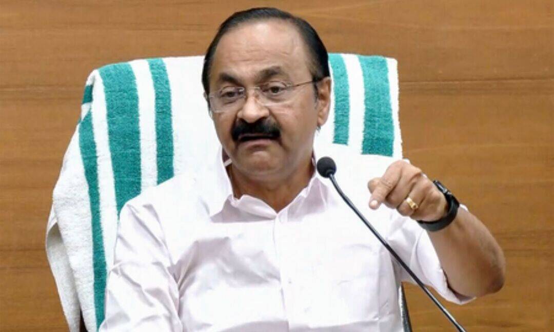 Kerala CM seeks PM Modi’s help for UAE-based Indian medics