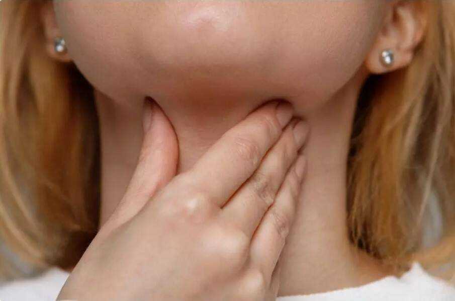 Is difficulty swallowing more than just acidity or stress?