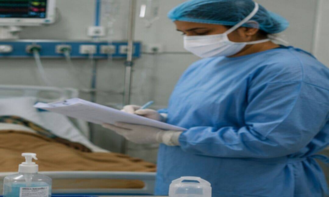 Jaipur Ebola suspected case tests negative