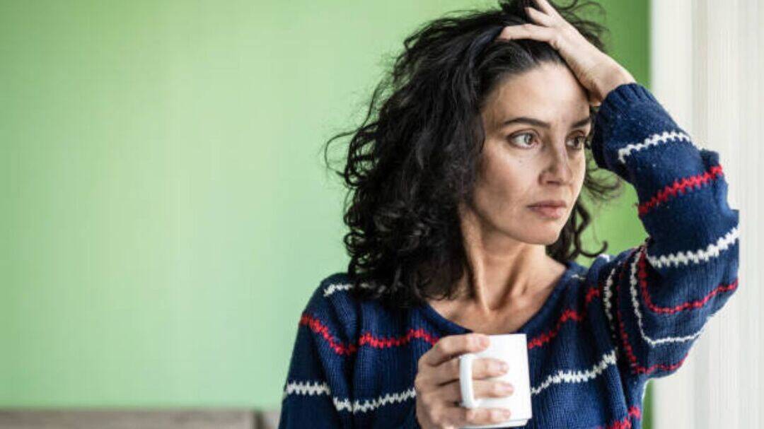 Coffee anxiety explained: Why your daily brew triggers stress