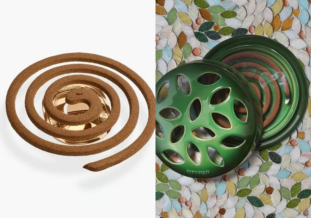French luxury brand sells 'scented spirals' that resemble 'Kachua Chaap' for ₹6,500