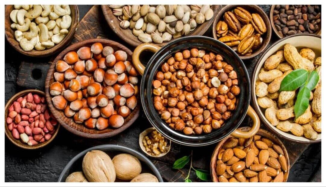 Photo: Inshorts How Soy and Legumes Stack Up Against Blood Pressure