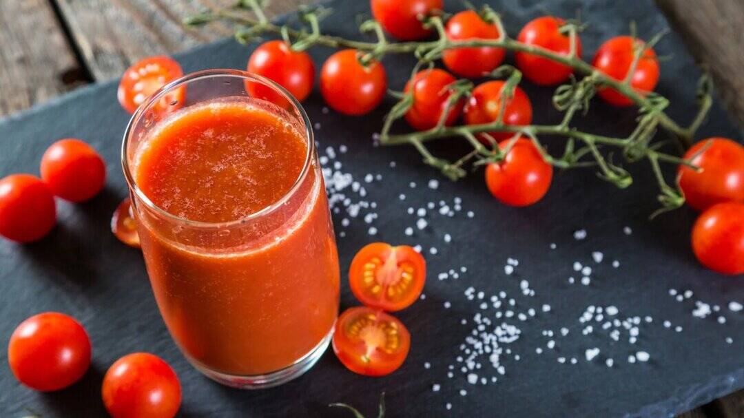 Tomato-soy juice may help reduce chronic inflammation: Study