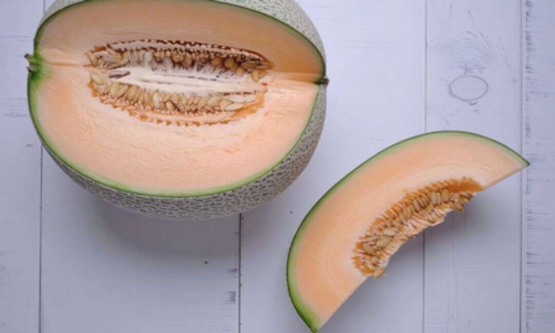 Muskmelon seeds deserve a place in your diet
