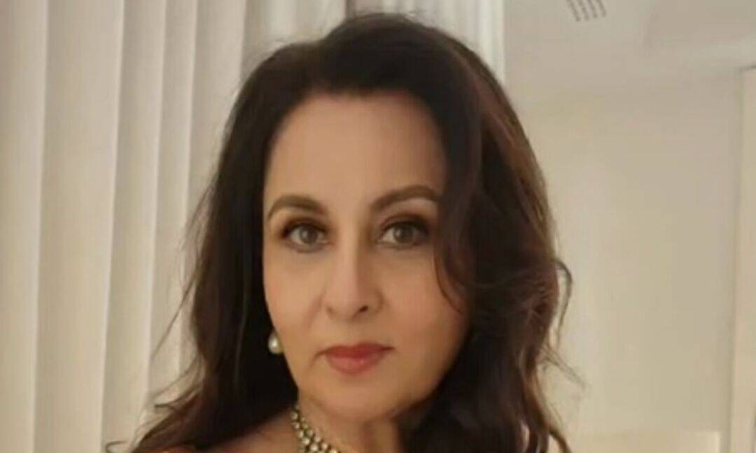 Yoga is key to healthy ageing, says Poonam Dhillon