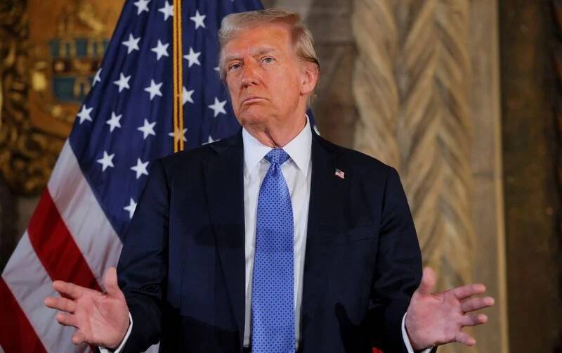 Trump is in serious mental decline: Ex-CIA official