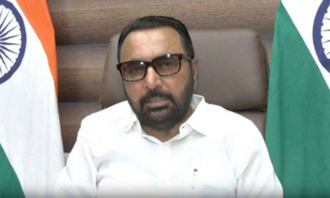 AYUSH Ministry highlights Yoga Day 2026 preparations