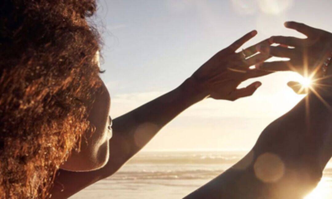How UV rays cause sunburn and skin damage