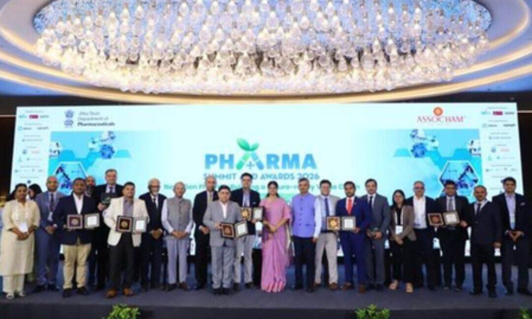 Government plans 100 biologics launch by 2047