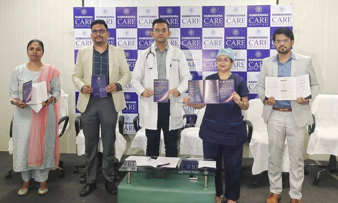 Raipur to host OncoSphere 2.0 Oncology Summit in june