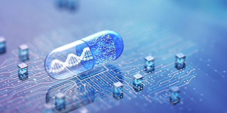 UK report warns of legal risks regarding AI in healthcare
