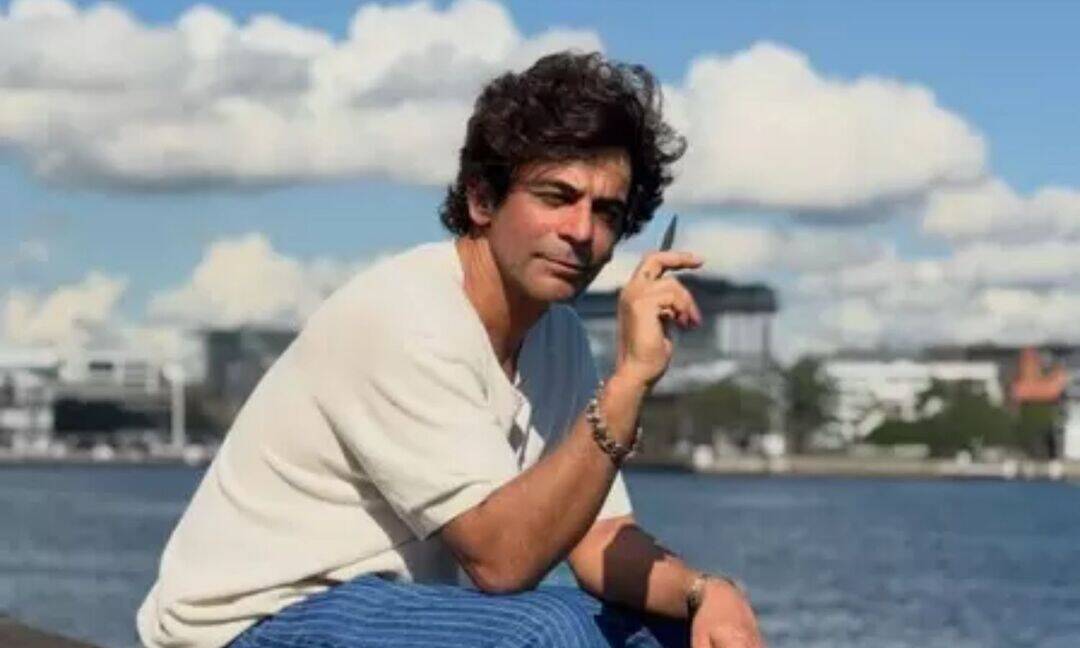 Sunil Grover promotes yoga ahead of Yoga Day 2026
