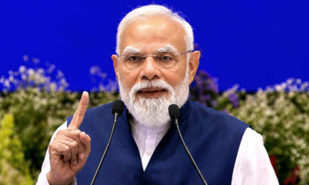 PM Modi lauds Ayushman Bharat, affordable healthcare expansion