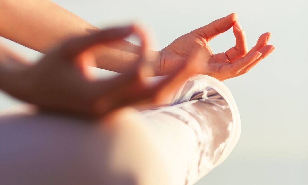 Ayush Ministry explains why prayer matters before Yoga