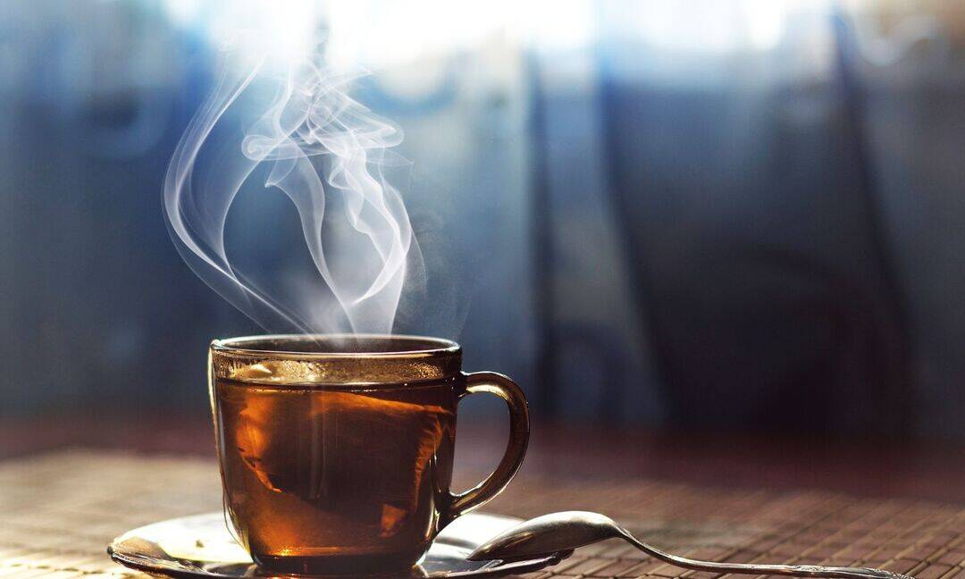 Tea on empty stomach may cause digestive problems: Health experts