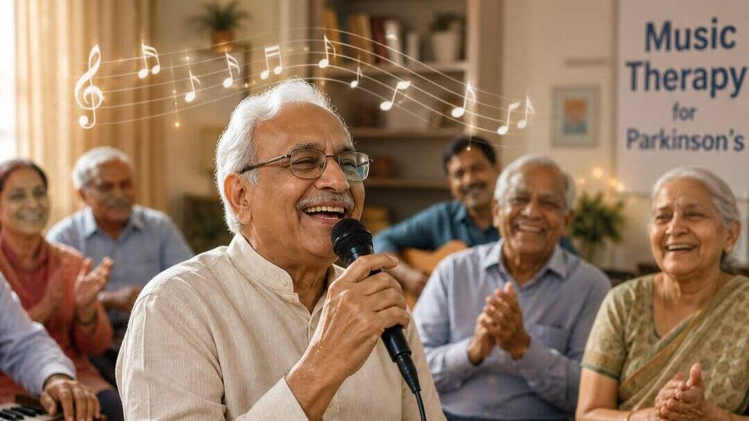 How music therapy is helping dementia patients in New York
