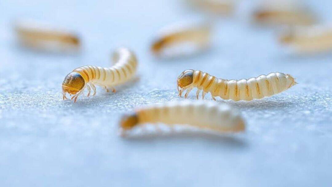 CDC, FDA step up response after New World screwworm alert