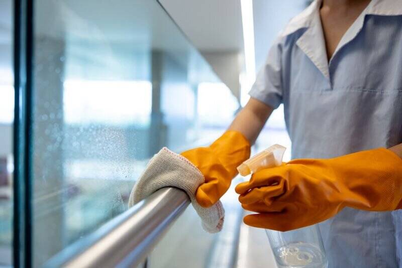 Haryana to launch mechanised cleaning system for 3 hospitals