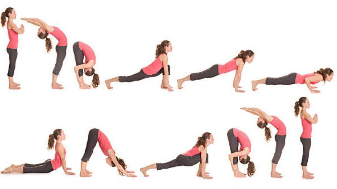 Surya namaskar may reverse diabetes nerve damage