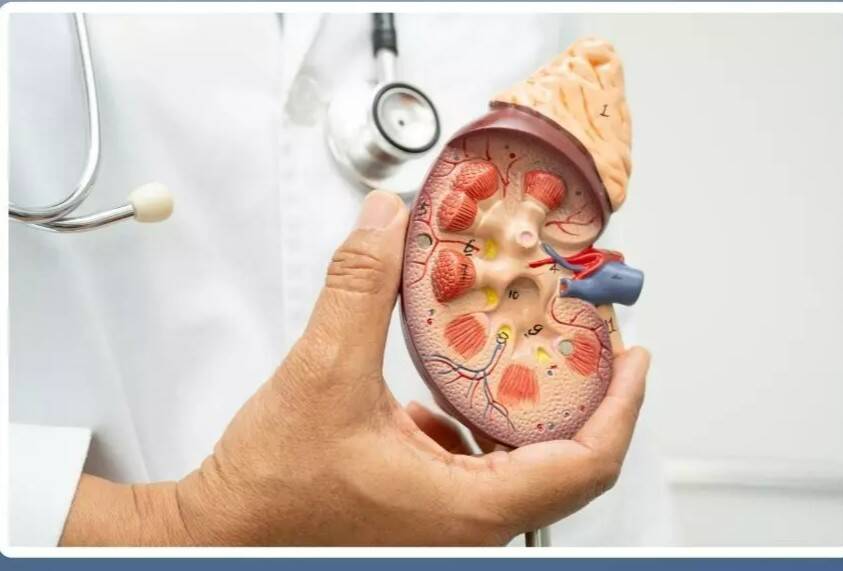 Why are more Indians under 40 being diagnosed with kidney cancer?