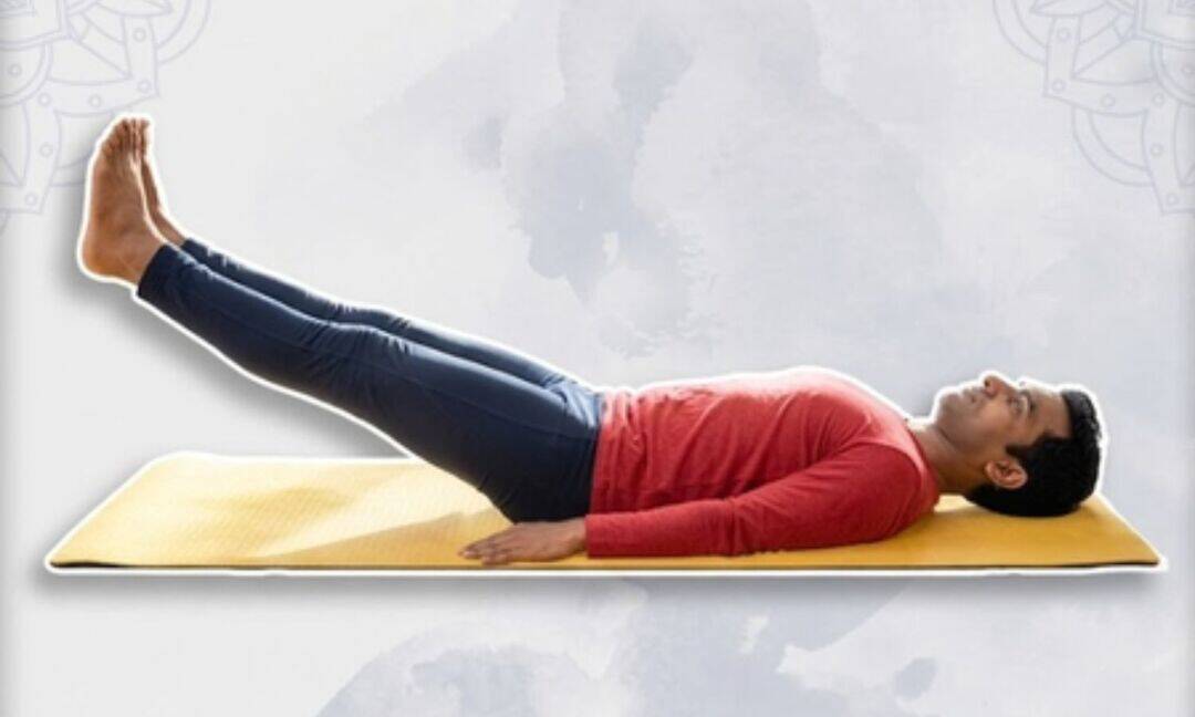 Can Uttanpadasana help people suffering from indigestion?