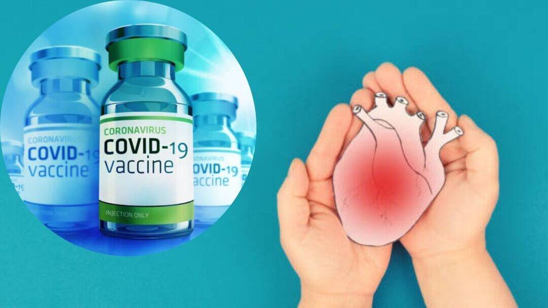 Heart doctors debunk COVID19 vaccine myths after new research