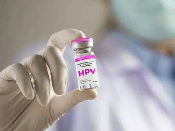 HPV jab cuts cervical cancer death risk before 30 to almost zero: Study
