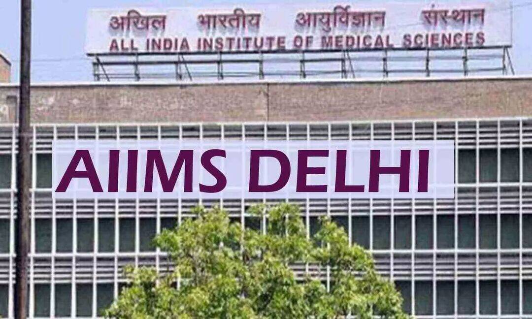 AIIMS Delhi ranked India's top medical institute in QS list 