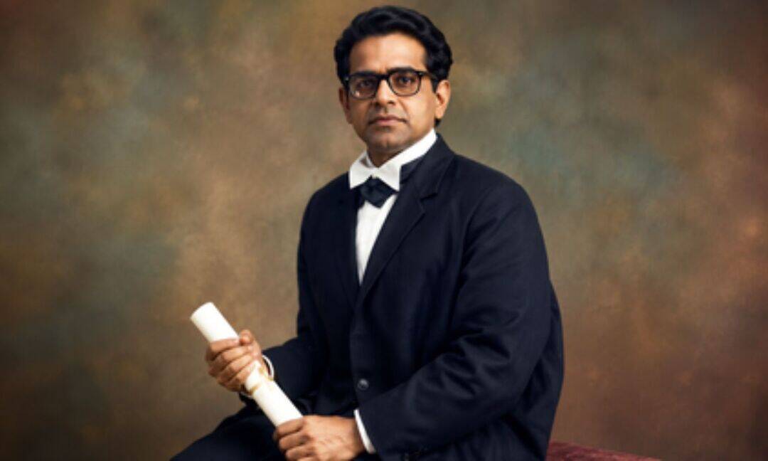 Dr. Subhas Mukhopadhyay a pioneer of India’s first test-tube baby