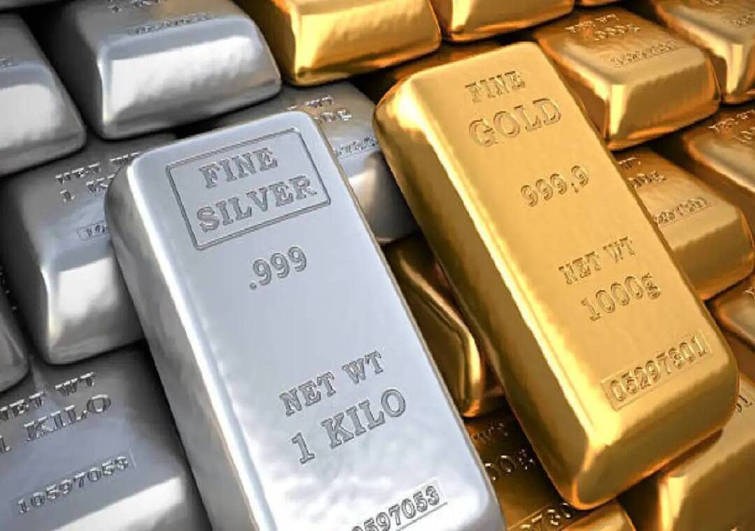 SEBI changes gold and silver ETF rules from Sept 1 | Tap to know more | Inshorts