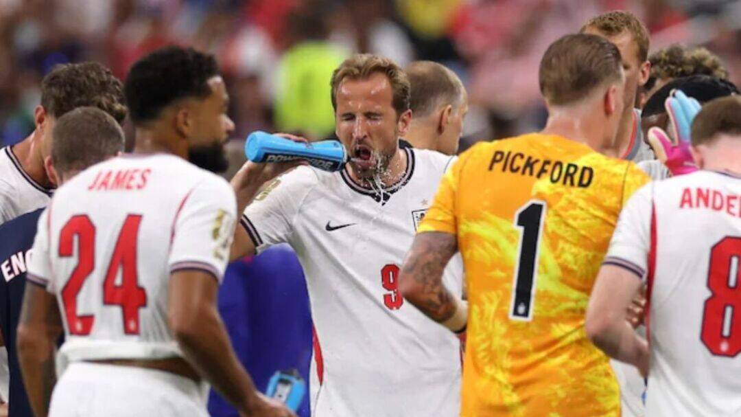 Extreme heat emerges as FIFA World Cup 2026's biggest rival