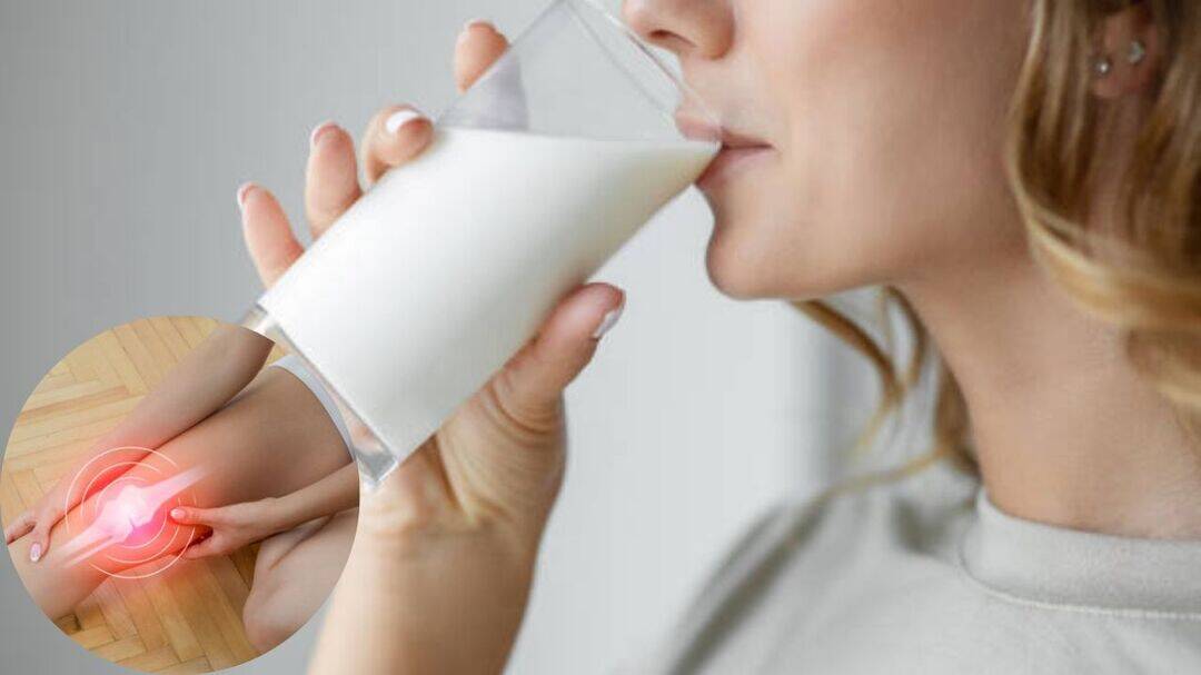 Can too much milk increase osteoporosis risk? Doctor explains