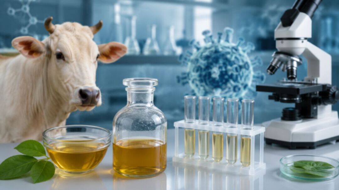 IIT Roorkee cow urine study on Chikungunya faces scrutiny