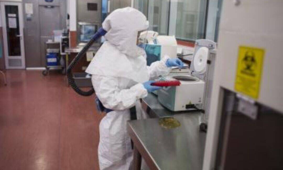 Israel isolates DRC returnee over Ebola suspicions