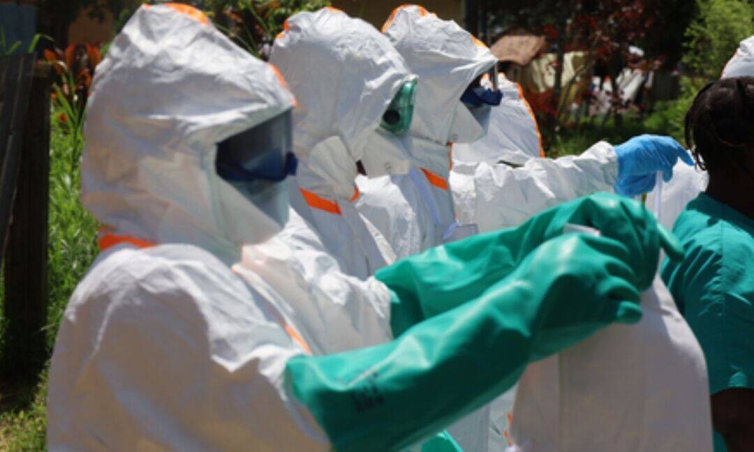 Ebola outbreak delays India-Africa summit 
