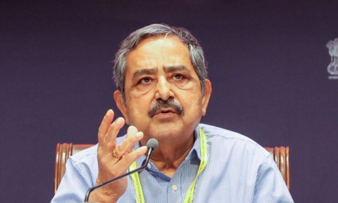 India must strengthen its global pharma innovation footprint