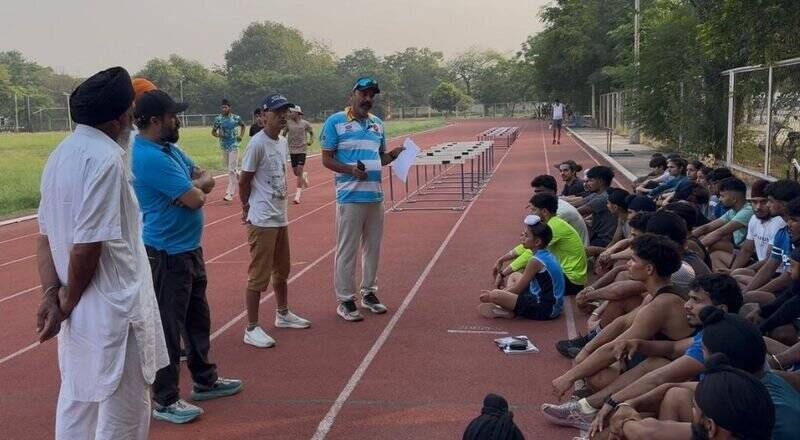'Shagun Scheme' eases financial burden on athletes in Jalandhar