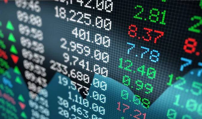 Sensex rebounds 790 points, jumps 1%; IT & Bank indices lead rally | Nifty Midcap index up 0.10%; Smallcap rose 0.4%