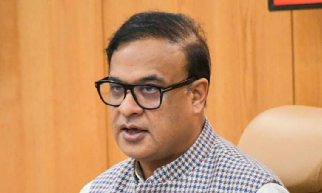 Assam healthcare set for major transformation